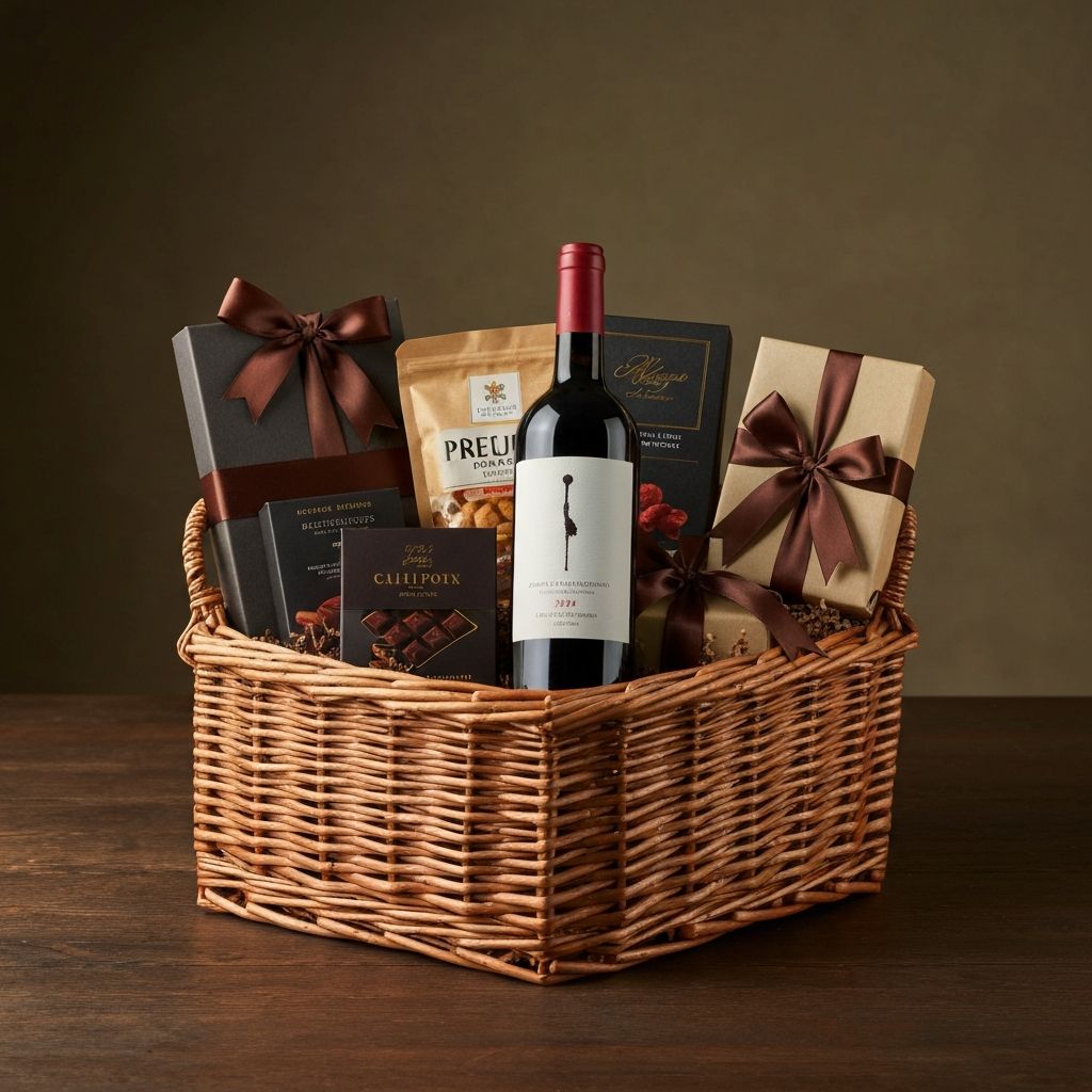 Gift Hamper
